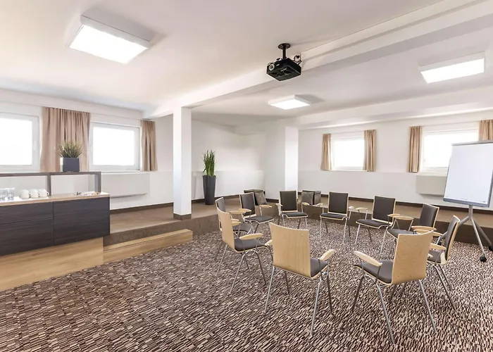 Park By Radisson Göttingen