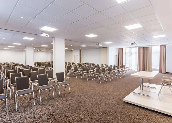 Park By Radisson Hotel 4*