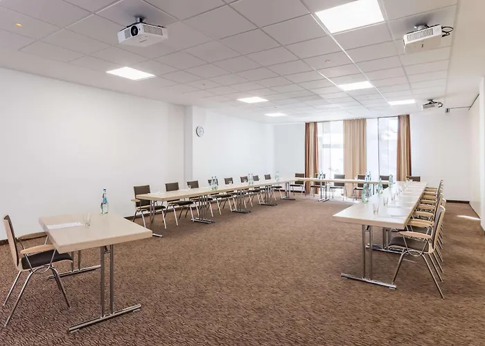 Park By Radisson Hotel 4*