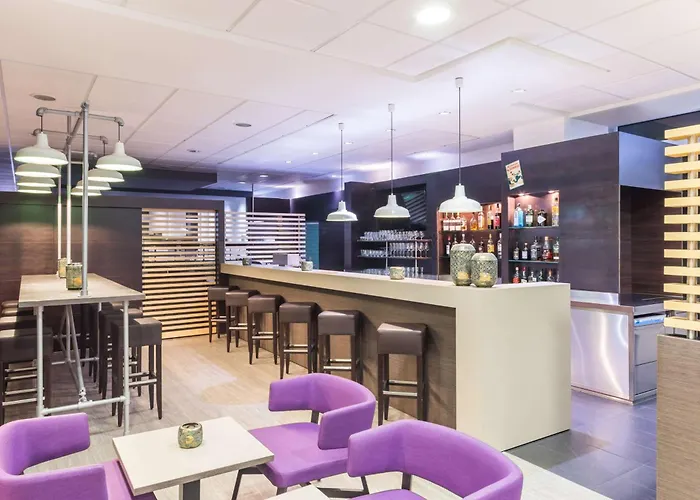 Otel Park By Radisson