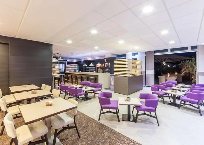 Hotel Park By Radisson