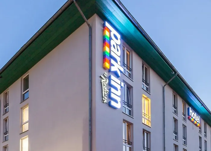 Hotel Park By Radisson Göttingen