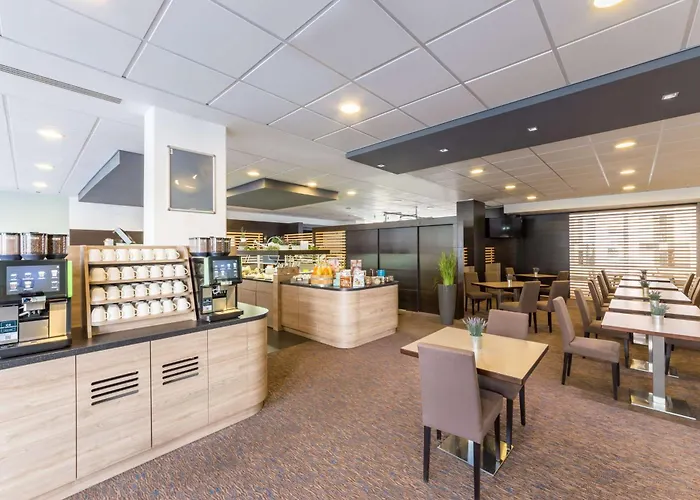 Hotel Park By Radisson 4*