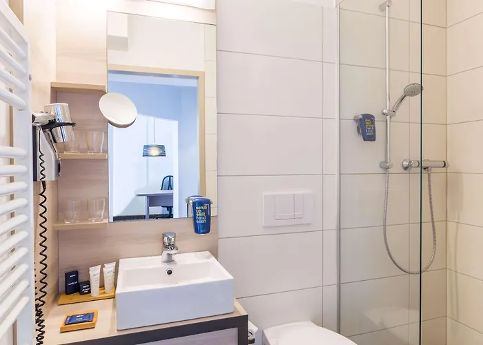 Hotel Park By Radisson Göttingen