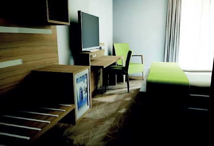 Park By Radisson Hotel