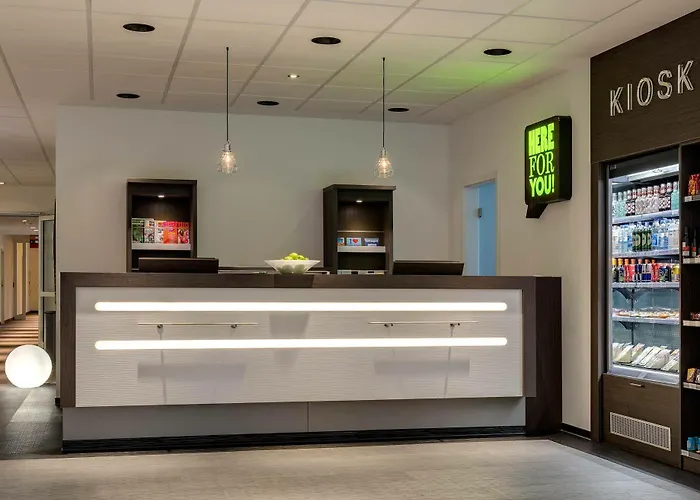 Park By Radisson 4* Göttingen